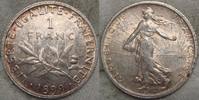 Frankreich Franc #P7 -