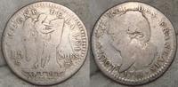 Frankreich 15 Sols #P9 -