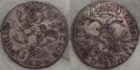 Graubünden, Kanton Groschen Stadt Chur.#P9 -