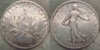 Frankreich Franc #P10 -