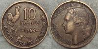 Frankreich 10 Francs #P10 -