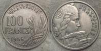 Frankreich 100 Francs #P10 -