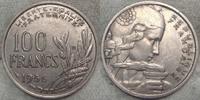 Frankreich 100 Francs #P10 -