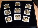 Ordine di Malta 100 Liras Ioannes Paulus II. -