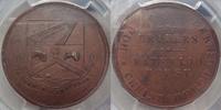 Neuseeland Penny -