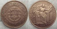Portugal 50 Centavos #15 -