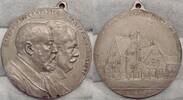 Nürnberg Versilberte Medaille #19 -