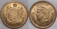 Monaco Franc #21 -