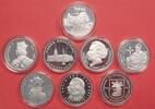 Polen 8 Stück.#M -