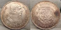Mexiko Peso #2 -
