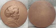 Musiker einseitige Bronzemedaille #3 -