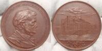 Musiker Bronzemedaille Richard Wagner.#3 -