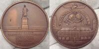 Nürnberg, Stadt. Bronzemedaille Von Lauer.#12 -