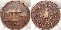 Tschechien - Olmütz,Stadt Bronzemedaille #12 -