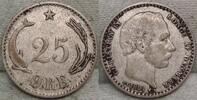 Dänemark 25 Öre #20 -