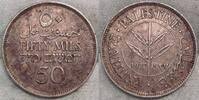 Palästina 50 Mils #20 -