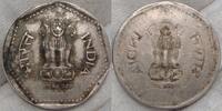 Indien Inkusabschlag Rupie #25 -