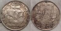 Portugal 5 Escudos #25 -