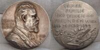 Haus Habsburg Silbermedaille Von Franz Xaver Pawlik.#25 -