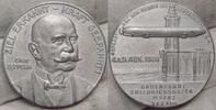 Luftfahrt Aluminiummedaille #6 -