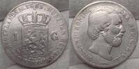 Niederlande - Königreich Gulden Berieben.#2 -