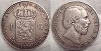 Niederlande - Königreich Gulden #2 -