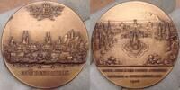 Nürnberg, Stadt Bronzemedaille -