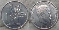 Mosambik Centimo -