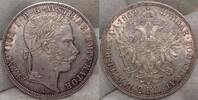 Haus Habsburg Doppelgulden 1869 A Schöne Patina.Winziger Randfehler. Vor... 495,00 EUR  Excl. 18,00 EUR Verzending