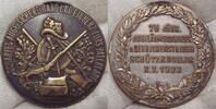 Schützenmedaillen Bronzemedaille 1923 Entfernter Henkel. Sehr schön - vo... 75,00 EUR  Excl. 18,00 EUR Verzending