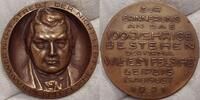 Sachsen-Leipzig, Stadt Bronzemedaille 1921 Vorzüglich. 65,00 EUR  Excl. 18,00 EUR Verzending