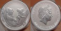 Australien 30 Dollars Koala. -