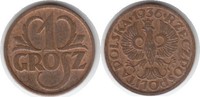 Polen Grosz Republik -