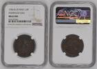 Isle of Man 1/2 Penny -