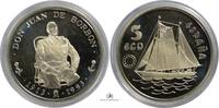 Spain SILVER-5-ECU 1993 X-M9 PL
