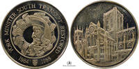 GREAT-BRITAIN TOKEN 1988 PP