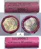 Greece 50-DRACHMAI-SOLON-BANK-ROLL 19924-1 -