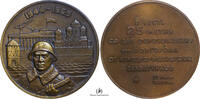 Russia BRONZE-MEDAL-NOVGOROD 1969 22722 XF+ 90,00 EUR  Excl. 25,00 EUR Verzending