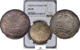 Mexico 1892-DO-JP 141124 NGC-AU58 200,00 EUR  Excl. 25,00 EUR Verzending