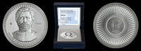 Greece SILVER-10-EURO 2024 111224 PROOF-FDC 115,00 EUR  Excl. 25,00 EUR Verzending