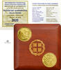 Greece GOLD-50-EURO 2020 91024-4 PP FDC 170,00 EUR  Excl. 25,00 EUR Verzending