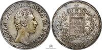 ITALY-ITALIAN-STATES 2-LIRE-SILVER 1837 15325-1 XF 150,00 EUR  Excl. 25,00 EUR Verzending