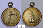 Greece MEDAL-SHOOTERS-COMPANY 51020 XF 35,00 EUR  Excl. 25,00 EUR Verzending