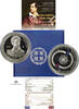 SILVER-10-EURO 2022 Greece  PROOF-FDC