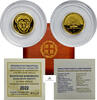 Greece GOLD-50-EURO 2022 PP FDC 220,00 EUR  Excl. 27,00 EUR Verzending
