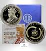 Greece SILVER-10-EURO 2023 PROOF-FDC 160,00 EUR  Excl. 27,00 EUR Verzending