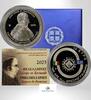 Greece SILVER-10-EURO 2025 PROOF-FDC 160,00 EUR  Excl. 27,00 EUR Verzending