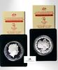 Australia 5-DOLLARS 2000 PP 150,00 EUR  Excl. 27,00 EUR Verzending