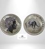 Australia SILVER-1-OUNCE 2000 st 150,00 EUR  Excl. 27,00 EUR Verzending
