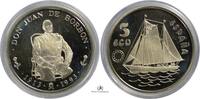 Spain SILVER-5-ECU 1993 X-M9 PL 100,00 EUR  Excl. 27,00 EUR Verzending